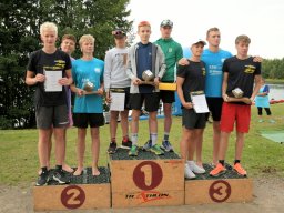 Team Triathlon (2023)